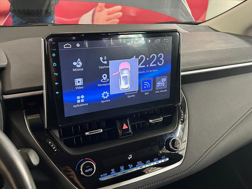 Toyota Corolla 2.0 VVT-IE FLEX XEI DIRECT SHIFT