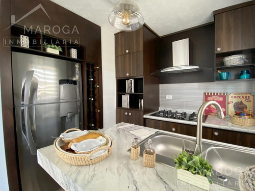 Imagen 7 de 23 de Casa En Pachuca Con Jardín En Fraccionamiento Privado Tenemos Promociones Para Ti.!
