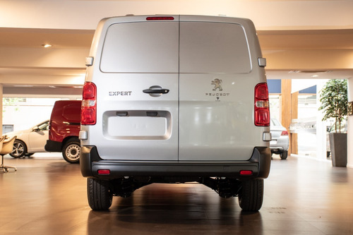 Peugeot Expert N1 Pack
