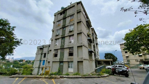 Apartamento En Venta Baruta Colinas De Bello Monte Mls #23-29531 Jose Luis