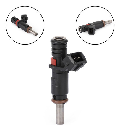Inyectores De Combustible Para Bmw N45 N46n E93 320i 2.0l