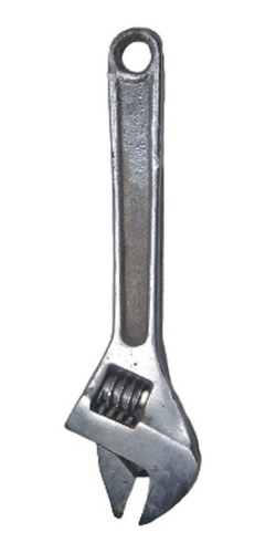 Llave Francesa 12cm Bien Conservada Ref 1750