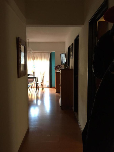 Imagen 10 de 18 de Muy Amplio Departamento, 2 Ambientes Con Patio - Centro