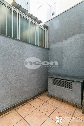 Imagem 11 de 15 de Apartamento - Vila Euclides - Ref: 661 - V-661