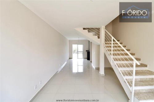 Imagem 4 de 29 de Casas À Venda Em Atibaia/sp - Compre A Sua Casa Aqui! - 1481736