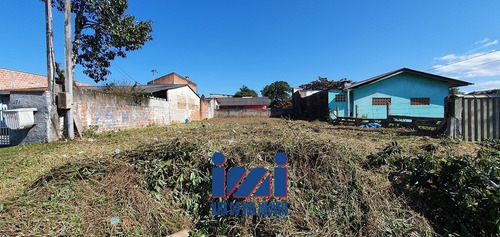 Imagem 3 de 3 de Terreno Aterrado Shangri-lá Pontal Do Paraná - 437sh-1