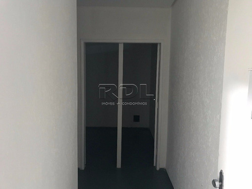 Imagem 3 de 8 de Predio Para Aluguel, 15 Vagas, Vila Valparaíso - Santo André/sp - 647