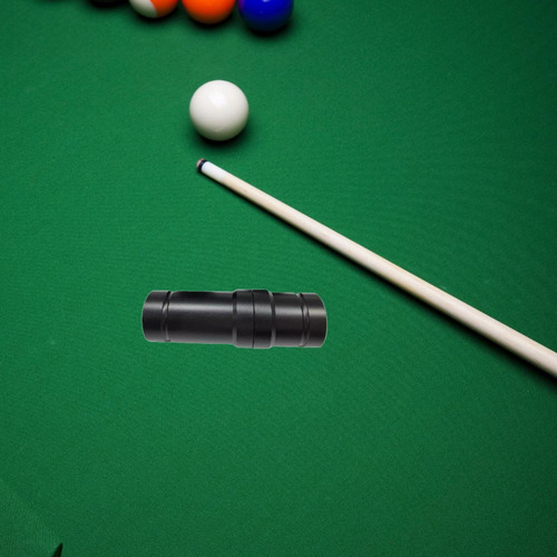 Billar Cue Stick Protector Cue Connection Protector