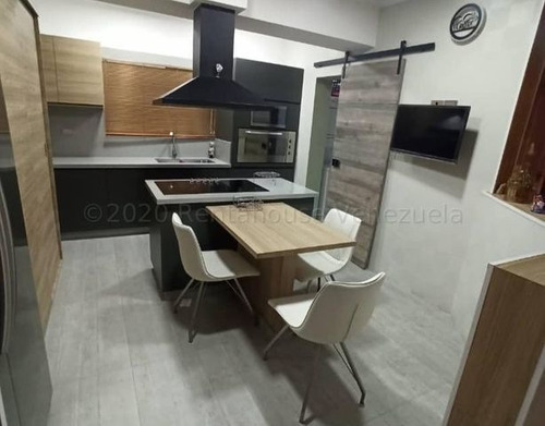 Imagen 5 de 13 de Apartamento En Venta Urbanizacion La Soledad, Maracay 21-9570 Jf