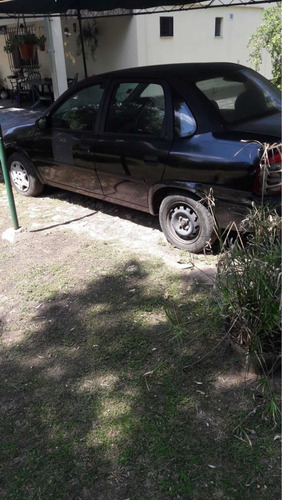 Chevrolet Corsa Classic 1.6 2007