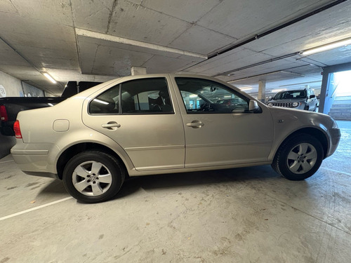 Volkswagen Bora 2.0 Trendline 115cv Tiptronic