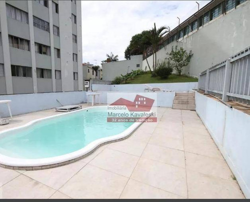 Apartamento Com 3 Dormitórios À Venda, 72 M² Por R$ 260.000,00 - Sacomã - São Paulo/sp - Ap13150
