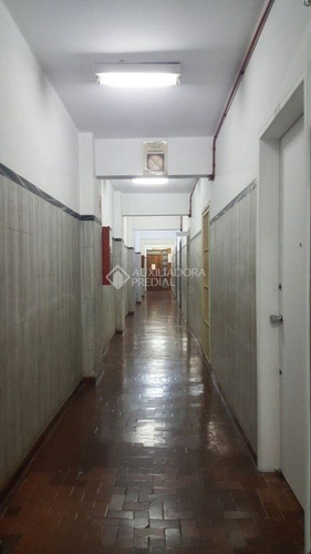 Imagem 8 de 9 de Sala/conjunto - Centro Historico - Ref: 280531 - V-280531