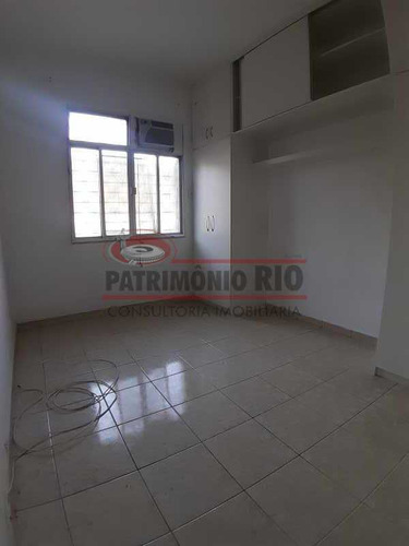 Imagem 5 de 15 de Tipo Casa Térreo 2quartos Aceitando Financiamento! - Paap24383