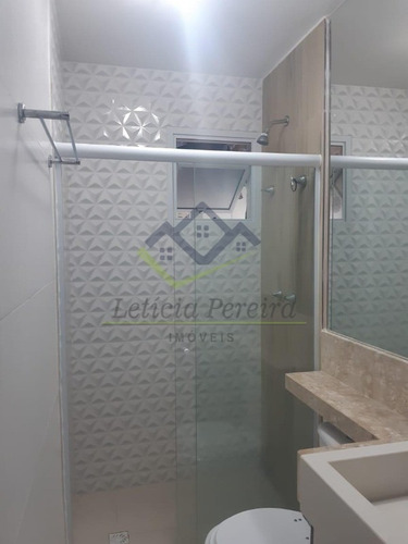 Imagem 12 de 30 de Apartamento Condomínio Flex Suzano, 66m² R$318.000,00 - Ap00185 - 69179405