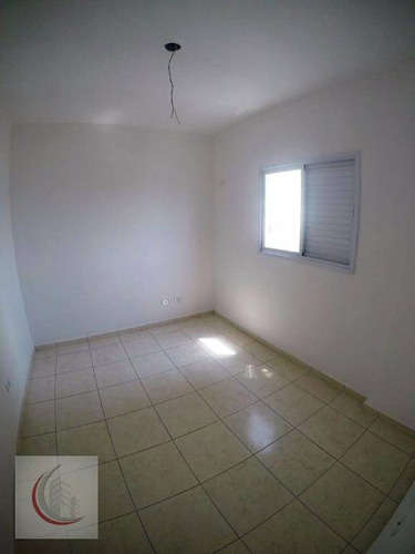 Imagem 13 de 19 de Apartamento Com 2 Dormitórios À Venda, 79 M² Por R$ 365.000,00 - Mirim - Praia Grande/sp - Ap1917