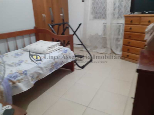 Imagem 11 de 15 de Casa De Rua-à Venda-grajaú-rio De Janeiro - Taca40067