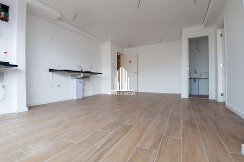 Imagem 1 de 15 de Apartamento De 1 Dormitório Com 1 Vaga De Garagem Na Vila Mariana - Br23112
