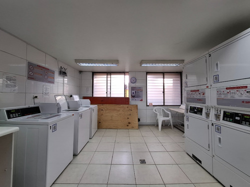 Mp- Metro Toesca Amplio Cocina Independiente Con Bodega