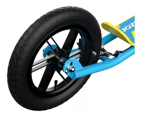 Patinete De 2 Ruedas Razor Flashback - Azul