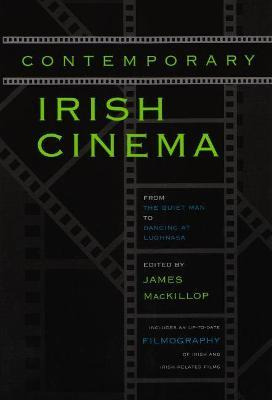 Libro Contemporary Irish Cinema : From The Quiet Man To D...