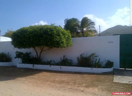 Imagen 11 de 12 de Casa En Playa El Agua