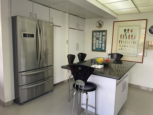 Imagen 25 de 27 de Vendo Ph 530m2 4h/5.5b/4pe Las Mesetas