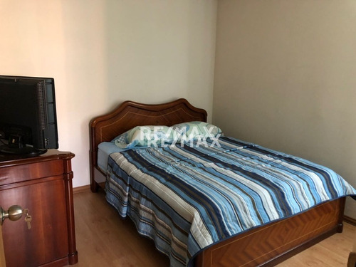 Imagen 6 de 11 de Apartamento En Venta El Encantado Auyantepui