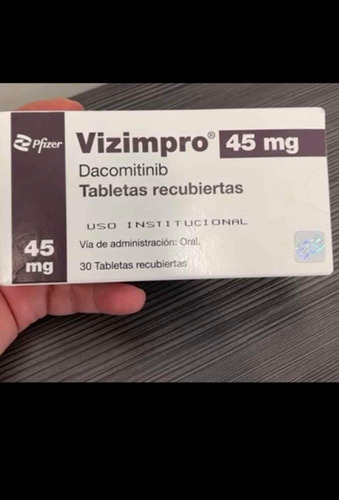 Vizimpro Y Ketosteril 