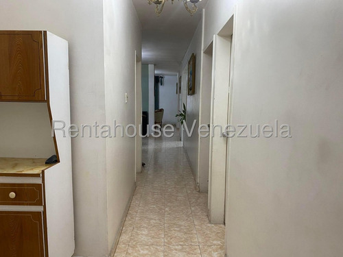 Casa En Venta Urb. Andrés Bello Lmc Mls #25-17418