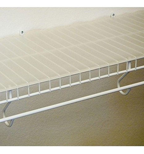 Contact Brand Duraliner Estante De Vinilo No Adhesivo Y Forr