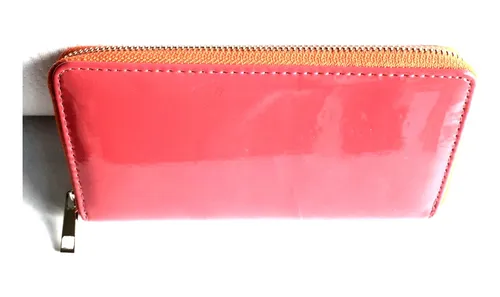 Billetera Isadora MercadoLibre