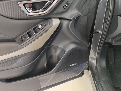 Subaru Forester 2.5 Awd Cvt Limited Sport