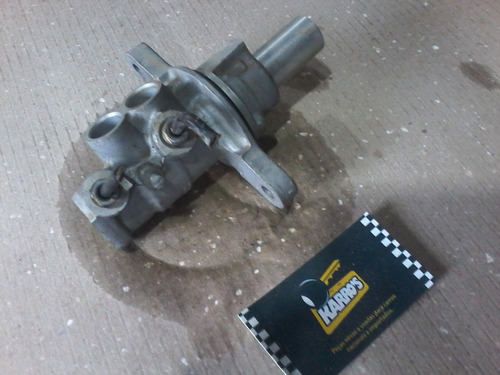 Cilindro Mestre De Freio Peugeot 1.6 16v 0204254242