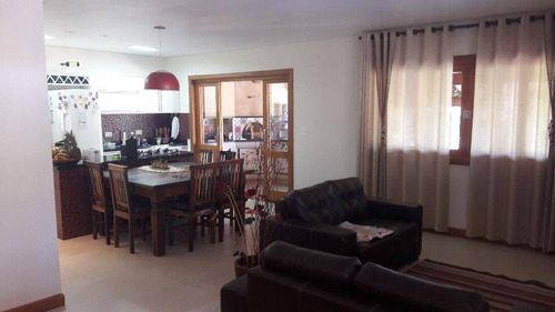Imagem 14 de 29 de Chácara Residencial À Venda, Jardim Arujá, Arujá - Ch0053. - Ch0055