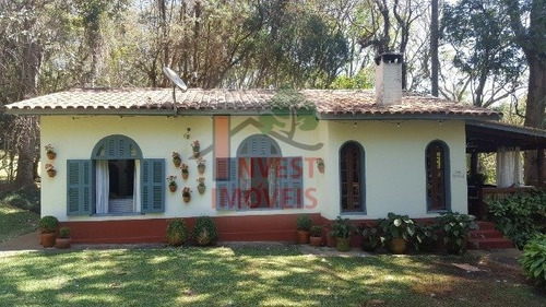 Imagem 8 de 15 de Chacara Em Condominio - Ref: 4451 - V-4451