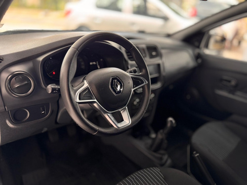 Renault Sandero Life10mt