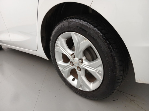 Chevrolet Onix 1.0 TURBO FLEX LTZ AUTOMÁTICO