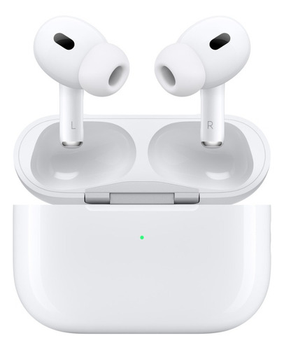 Audífonos Inalámbricos 2da. Gen Compatibles Android-ios