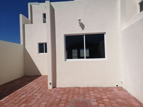 Venta Casa Tequisquiapan, Qro.