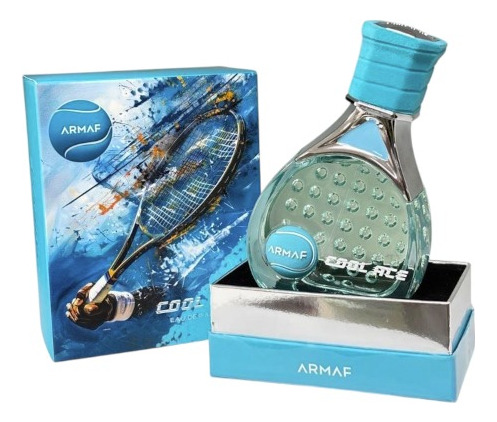 Armaf Cool Ace Edp 100ml Spray