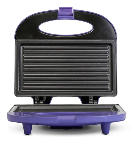 Sanduchera Grill Asador Panini L nea Violet Home Elements