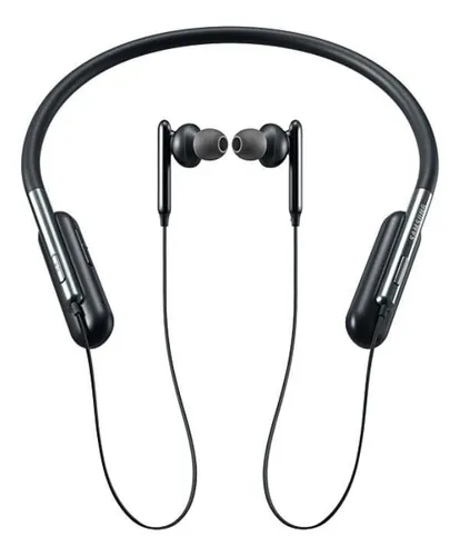 Aud fonos gamer inal mbricos Samsung U Flex EO BG950 black Env o