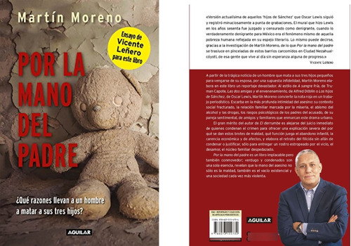 Por La Mano Del Padre - Martin Moreno.