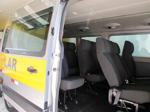 Renault Master Escolar