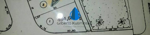Imagem 4 de 4 de Excelente Terreno Proximo Ao Centro De Vargem Grande Paulista - R$298mil - 3388