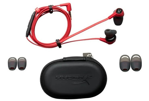 Imagen 3 de 4 de Hyperx Cloud Earbuds - Phone Store