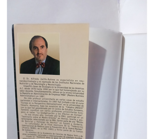 El Lado Oscuro De La Globalización / Alfredo Jalife-rahme
