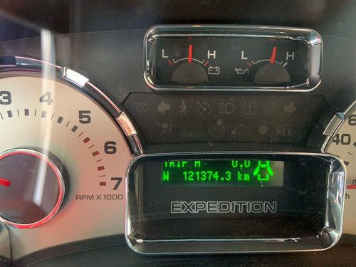 Imagen 11 de 12 de Ford Expedition 2007