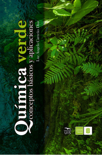 Química Verde ( Libro Nuevo Y Original )